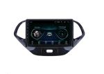 Professional 9 Inch Android Car DVD Players FORD JEEP Media Player Car Audio
