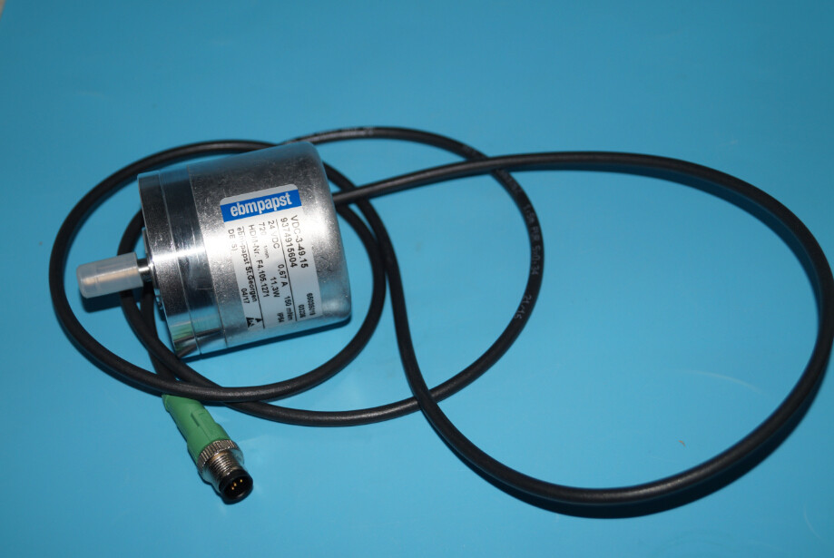F4.105.1271, Drive, VDC-3-49.15,original parts,SM102 CD102 XL105 machines spare parts