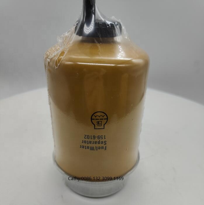 FS19915 engine filter PF9804 fuel filter element manufacturer