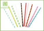 Nice Colorful Windmill Party Paper Straws In Bulk For Anniversary Decorations