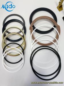 Quality Hydraulic Oil Seal Kit Fits PC200-7/PC200LC-7 Part No 707-99-45230 Bucket Kit For Komastu Excavator wholesale