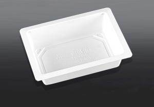 Quality A-148 clamshell tofu box wholesale