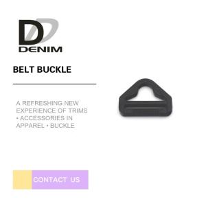 Quality Shape Design Backpack Plastic Buckle 100% Inspection ISO 9001 Approved wholesale