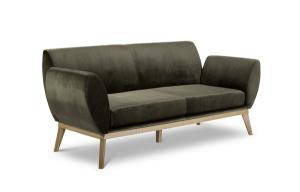Quality North Europe style living room fabric sofa furniture wholesale