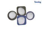 1kg 20kg 25kg TPU Powder White Hot Melt Adhesive Powder For DTF Heat Transfer