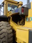 Used Loader Komatsu WA470 in very good condition