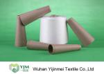 TFO Bright 100 Polyester Yarn For Sportswear High Strength Knotless