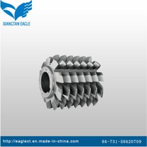 Quality Gear Hob for Pregrinding Hobbing with Small Diameter wholesale