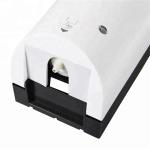 Touchless Hand Sanitizer Dispenser , Wall Mounted Hand Gel Dispensers