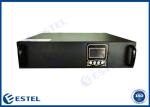 3KVA Power Inverter 110VAC Input Telecom Rectifier