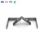 304 Stainless Steel Stretch Bending Stamping Parts , Custom Sheet Metal Bending