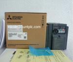 FR-D740-1.5K-CHT Mitsubishi Inverter 1.5KW Mitsubishi Frequency Inverter AC380V