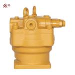 Hydraulic Swing Motor 325 E325 M5X180CHB Crawler Excavator Excavator Parts