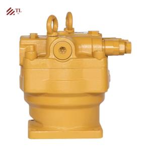 Quality Hydraulic Main Pump M5X180 Swing Motor 200-3373 2003373 E330C Excavator wholesale