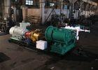 NB200 Oilfield Drilling Mud Pump 200HP Motor Driven For Mining / Geothermic