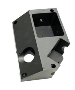 Quality SUS630 CNC Stainless Steel Parts , Mirror Sandblasted CNC Stainless Steel Machining wholesale