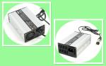 3A 24V Smart Battery Charger Automatic , Smart 4 Steps Lithium / Lead Acid
