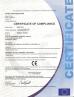 Lyln AV Equipment Company Limited Certifications