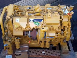 Quality 3637877 ENGINE AR-COMPLETE Caterpillar parts Diesel Engine Assembly wholesale
