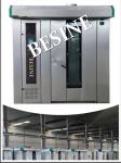 China best Rotary oven Brand 32 trays /36 trays Rotary Rack Oven for bread/cake