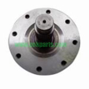 Quality Trator Spare Parts 3C011-43710 for Agriculture Machinery Parts Front Axle Hub Models Kubota M7060HD(4WD) wholesale