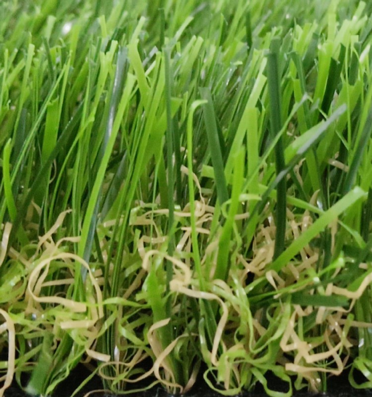 Fireproof Pet Friendly Fake Lawn / Artificial Outdoor Artificial Turf For Dogs