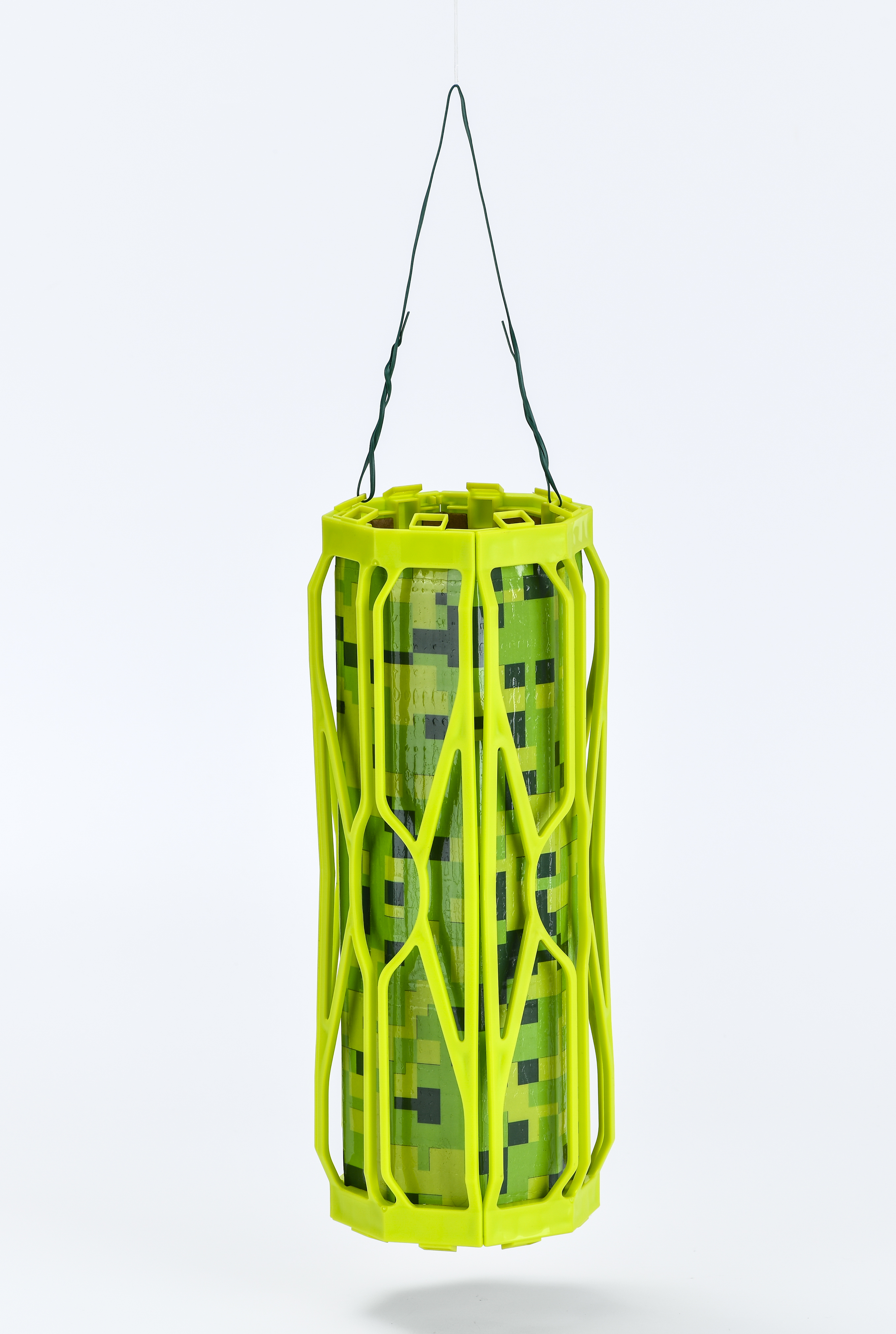 Sticky Insect Flying Trap for Catching Insects in Garden Sustainable