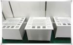H13 ABS Frame Clean Room Ceiling FFU Fan Filter