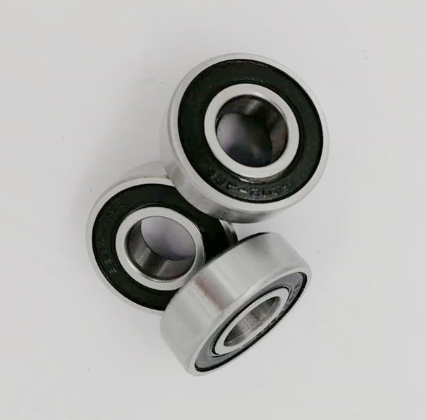 OEM 6006 2rs Motorcycle Right Front Wheel Bearing Rear Bearing Replacement
