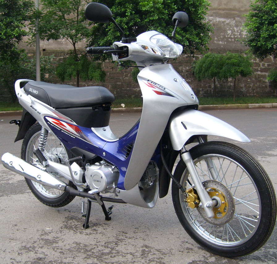 Air cooled oem speedo cheap import ZS engine motor bike 125CC cub motorcycles mini