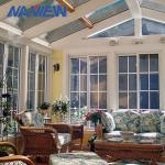 All Season Screened In Porch Prefabricated Screened Porch Customized