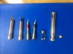 Medical Equipment Co2 Fractional Laser Skin Resurfacing / Laser Treatment For