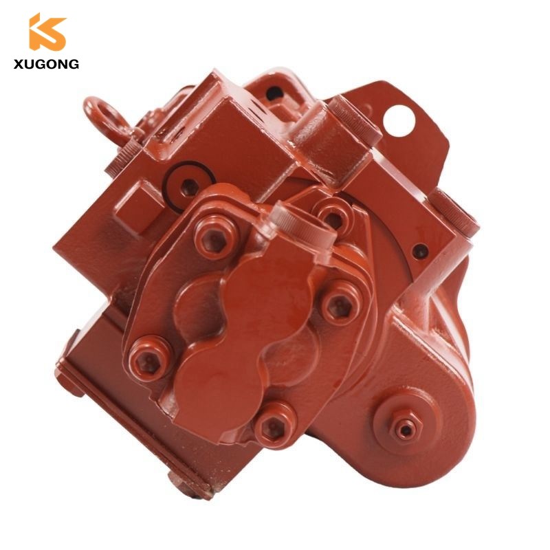 KYB Pumps Hydraulic Gear Pump Pilot Pump PSVD2-27E For Excavator Repair