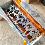 Cylinder Head 148-2134 for Caterpillar CAT 3176C 3196 C12 Engine Cylinder Head