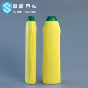 Quality High Density Polyethylene 500ml Lotion Bottle wholesale