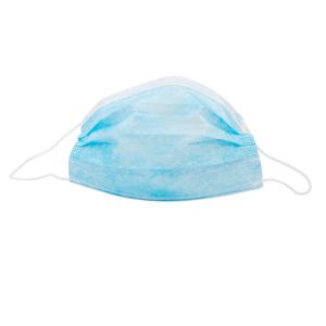 Quality Surgical Anti Pollution Nonwoven Disposable Medical Face Mask wholesale