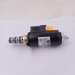 225-4558 320d excavator solenoid valve