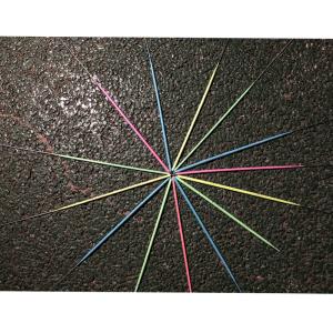 Quality 20 Inch Handheld Firework Sparklers Cold Colorful For Indoor Wedding Party Celebration wholesale