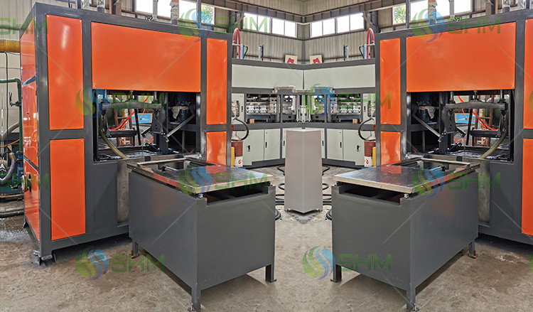 Automatic Casting Automatic Exothermic Sleeve Riser Molding Machine With Metal Drying Line