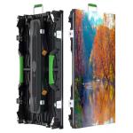 Hard Link Rental P2.976 Stage LED Screen 1920hz Indoor 500*1000