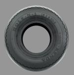 Golf Cart Tires 18x8.50-8 Kenda Original Factory Height Without Lifting