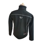 Waterproof Windproof Running Sports Clothes For Adult 100% Polyester