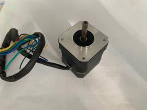 Quality 24V DC Brushless Motor 42*42mm 4000RPM 0.063NM-0.185NM 1.8A-4.4A for Automatic Product wholesale