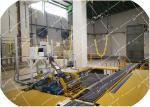 Auto Tissue Roll Handling & Wrapping System CE