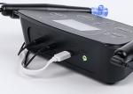 Black Pearl Digital Permanent Makeup Machine , Eyebrow Tattoo Equipment