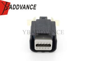 Quality 31635003 10 Pin Automotive Electrical Connectors Waterproof Female wholesale