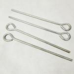 Steel Materials Metal Spare Parts with galvanized surface and good prices