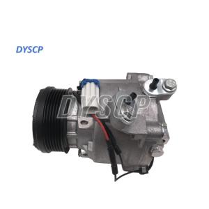 Quality 95932749 12V Car Air Conditioner Compressor for BUICK Encore 95370312 1618433 wholesale
