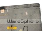 D0M8R 0D0M8R AM0VN000303 Laptop LCD Cover , Dell Latitude E7440 Cover Replacemen