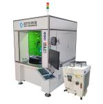 KEYILASER Automatic Laser Welder Platform Metal Stainless Steel Aluminum